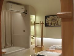 -瑶舍头疗·瑶浴·芳香热石SPA(五洲国际店)