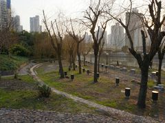 -苏州河梦清园环保主题公园