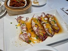 -春满园·早茶·粤菜·宴会(前海店)