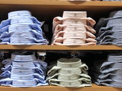 -UNIQLO(朗豪坊店)