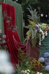 -曼格纳婚礼艺术中心(张江店)