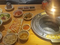 -喜来稀肉(北外滩白玉兰广场店)