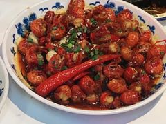 -老长沙龙虾馆(罗湖店)