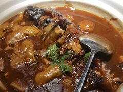 -卢大鲜鱼头捞饭(美利广场店)