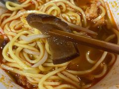 -青屋虾面