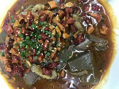 -新白鹿餐厅(城西银泰城店)