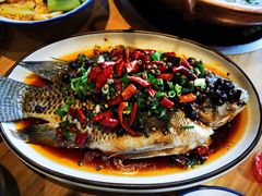 -妈妈的味道(和顺古镇店)