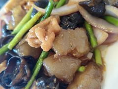 -岚县土豆宴(总部)