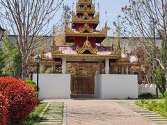 -洛阳白马寺