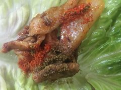 -石记东北风味烤肉店(子固路店)