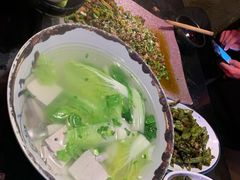 -醉小酒馆·川菜·江湖菜·重庆菜(观音桥旗舰店)