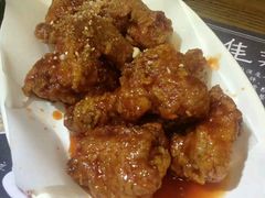 -SUN炸鸡专门店(西塔总店)