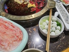 -堂客老火锅(欣阳广场总店)