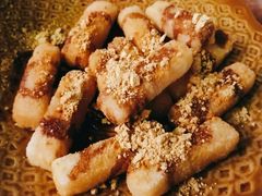 红糖糍粑-古城苗家土菜馆(河景餐厅店)