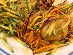 -合合春饼·酱骨·东北菜(潘家园店)