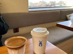 -小意思咖啡店(草桥店)
