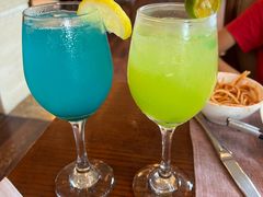 -浙江西子宾馆·瑶园咖啡厅