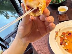 -侨美·唐荔园·40年地道粤菜