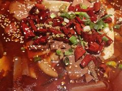 -廖川菜(八佰伴店)