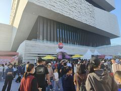 -珠海市博物馆