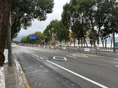 -东钱湖旅游度假区