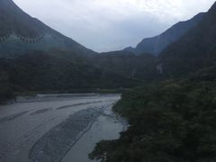 -太鲁阁公园