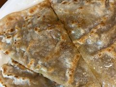 香河肉饼-民族饭荘(新华大街店)