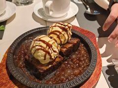 -Pita's&Tika's中东和印度风味餐厅(龙湖天街店)