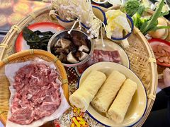 -佬巨化·衢州麻辣烫(运河上街店)