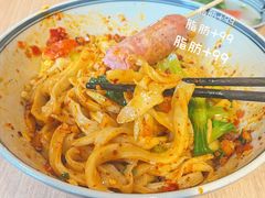 -宋益驴蹄子面肉夹馍(辛家庙店)