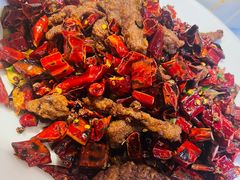 -峨嵋酒家总店(车公庄店)