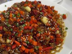 -独一佳老胡湘菜馆(矿山路店)