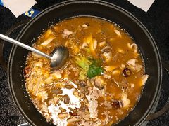 -顺水鱼馆(浐灞店)