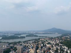 -洲际酒店·地平线全日餐厅HORIZON CAFÉ