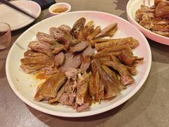 -陈鹏鹏潮汕菜(宝安机场T3航站楼店)