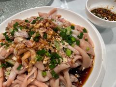 -沙河粉村·国家非遗传承(云台店)