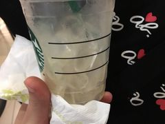 -星巴克(广州正佳广场4层店)