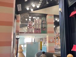 -奈尔宝·儿童乐园·亲子餐厅(星河湾店)