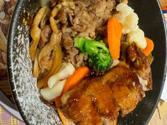 -吉野家(群力王府井店)