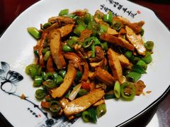 -回家湘菜馆(浮山后店)
