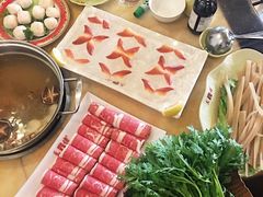 -澳门豆捞(织里店)
