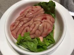 -海底捞火锅(青悦城店)