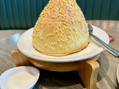 舒芙蕾-和苑酒家·一线江景(星寰店)