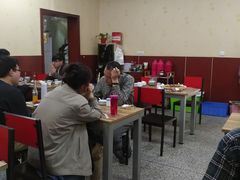 大堂-福顺祥大盘鸡(临潼店)