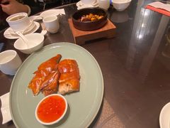 -中山保利艾美酒店-乐美中餐厅