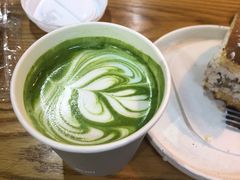 -素咫咖啡CLIFEROSE