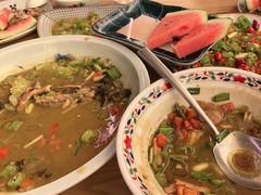 -陈先进鱼馆·地道农家菜(萧山奥体店)