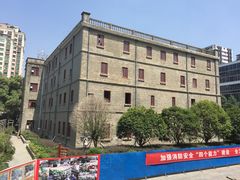 -南昌八一起义纪念馆