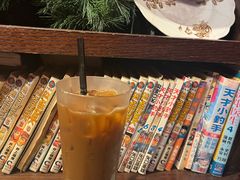 -南洋老咖啡(牛车水店)