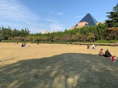 -上海市龙华烈士陵园